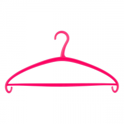 Pink hanger clipart » Clipart Portal