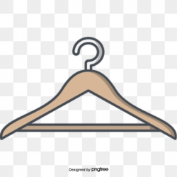Coat Hanger PNG Images | Vector and PSD Files | Free ...