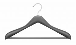 Hanger Png Clip Art - Hanger Clipart Png, Transparent Png ...