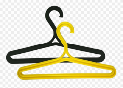 Hangpro Hang Pro Slide Wetsuit Hanger Clipart (#1661676 ...