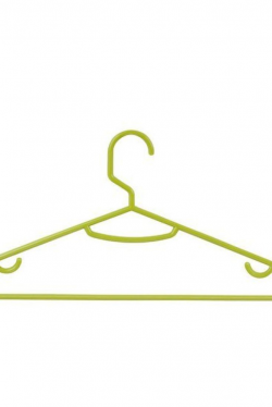 9 Incredible Things You Can Do With Cheap Plastic Hangers ...
