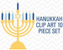 Hanukkah Clipart Hanukkah Clip Art Chanukah Clipart Jewish