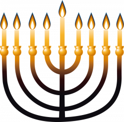 Candle Holder: Hanukkah Candle Holder As Well As Hanukkah Candle ...
