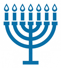 PNG Menorah Transparent Menorah.PNG Images. | PlusPNG