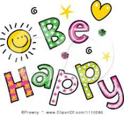 Happiness Clip Art | Clipart Panda - Free Clipart Images