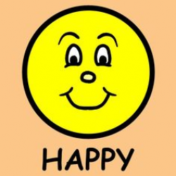 Happiness Clip Art Free | Clipart Panda - Free Clipart Images