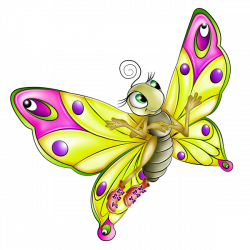 Butterflies | Fluttering Butterflies & Caterpillars | Pinterest ...