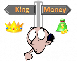 Founder's Dilemma – Rich or King | TechAloo | College Start up ...