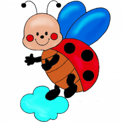 0_d37d7_2d1d5c1_orig (800×800) | Bug Clip Art | Pinterest | Ladybug ...