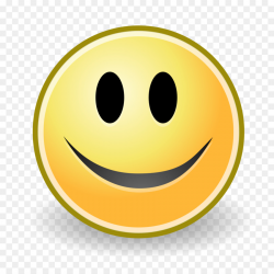 Emoticon Smile clipart - Emoticon, transparent clip art