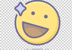Happy Emoji Transparent . PNG, Clipart, Area, Computer Icons ...