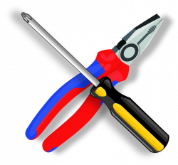 Pliers star clipart - Clipground