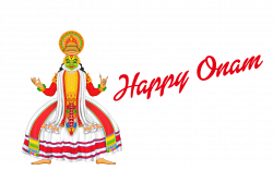 Happy Onam PNG HD Images | PNG Names