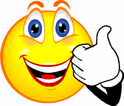Smiley Face Thumbs Up Thank You Panda Free Images N4 free image