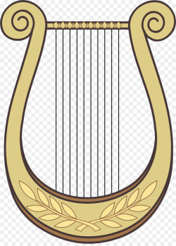 Celtic harp Clip art - harp png download - 1519*2108 - Free ...