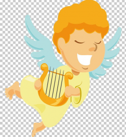 Angel Harp PNG, Clipart, Angel, Angels, Angel Vector, Angel ...