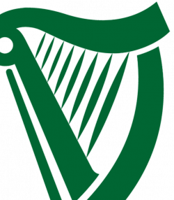 28+ Collection of Irish Harp Clipart | High quality, free cliparts ...