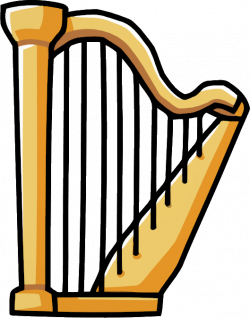 Image - Harp.png | Scribblenauts Wiki | FANDOM powered by Wikia