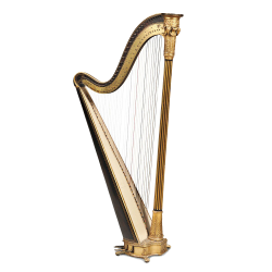 Harp PNG Images Transparent Free Download | PNGMart.com