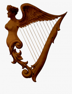 Celtic Harp Musical Instruments String Instruments - Harp ...