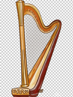 Musical Instruments Harp Drawing PNG, Clipart, Clarsach ...