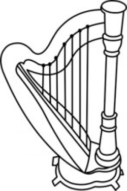 Search Results for harp - Clip Art - Pictures - Graphics ...