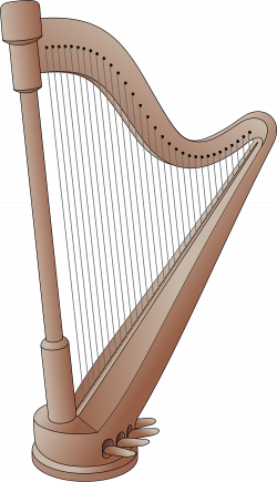 Harp Transparent Background | PNG Names