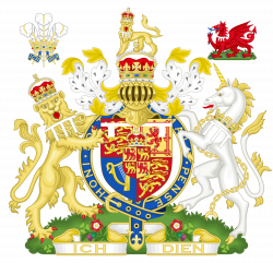 File:Coat of Arms of Edward, Prince of Wales (1910-1936).svg ...