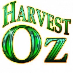 Harvest Oz – First-person 3D mobile farming in the Land of Oz!