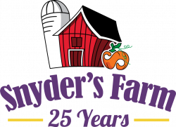 New Partnership: Snyder's Family Farm and Harvest Half - RunWaterloo