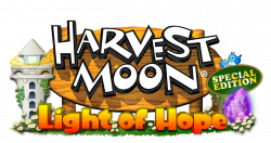 Harvest Moon: Light of Hope Special Edition Coming to Switch & PS4 ...