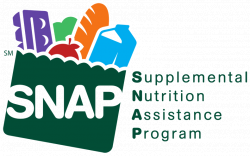 The importance of SNAP - Ozarks Food Harvest