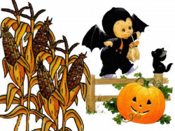 Pin by kathy miguez on CLIPART-HALOWEEN & HARVEST | Pinterest ...