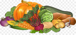 Thanksgiving Pumpkin clipart - Harvest, Agriculture, Fruit ...