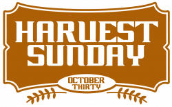Harvest Sunday | FBC Fort Worth