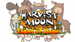 E3 2017 - Hands on with Harvest Moon: Light of Hope - Vooks