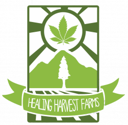 Healing Harvest is now carrying flowers! - Redwood Roots