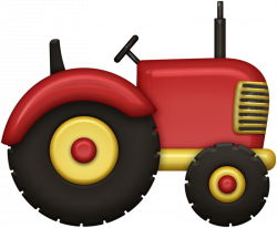 Tractor Clipart at GetDrawings.com | Free for personal use Tractor ...