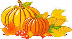 Thanksgiving Autumn Clip art - Pumpkin harvest png download ...
