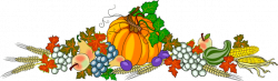 Fall Harvest Clipart Transparent Png - AZPng
