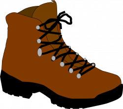 Hiking Boot Icons PNG - Free PNG and Icons Downloads