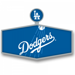 La Dodgers Symbol In Text Choice Image - free symbol design online