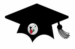 File - Education - Grad Hat - Jordan - Graduation Hat ...