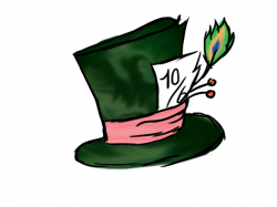 Mad Hatters Hat by H-nnaa on DeviantArt