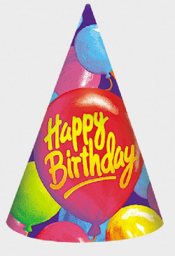 Free Pictures Of Birthday Hats, Download Free Clip Art, Free ...