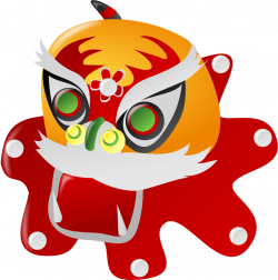 Clipart - Chinese New Year ns3
