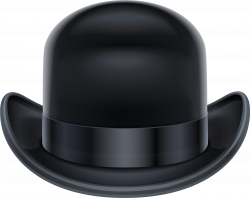 Bowler Hat PNG Image - PurePNG | Free transparent CC0 PNG Image Library