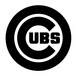 Chicago Cubs Logo PNG Transparent Chicago Cubs Logo.PNG Images ...
