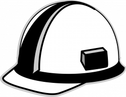 Baseball Hat Clipart Black And White | Clipart Panda - Free Clipart ...