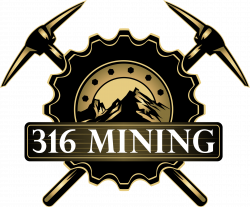 316 Mining | The official website of the Hoffman crew.